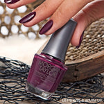 LET'S KISS & WARM UP - 15ML