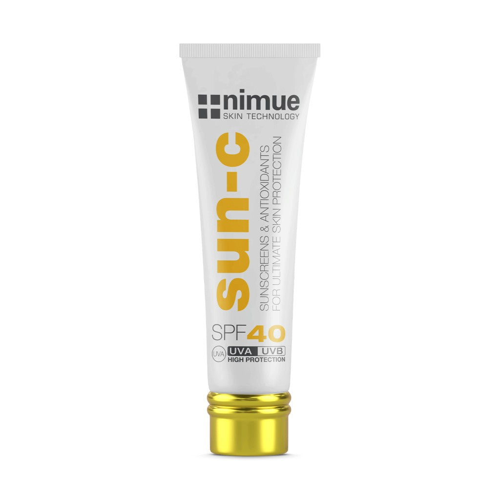 SUN-C SPF40 60ML