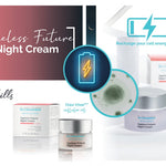 AGELESS FUTURE NIGHT CREAM - 50 ml