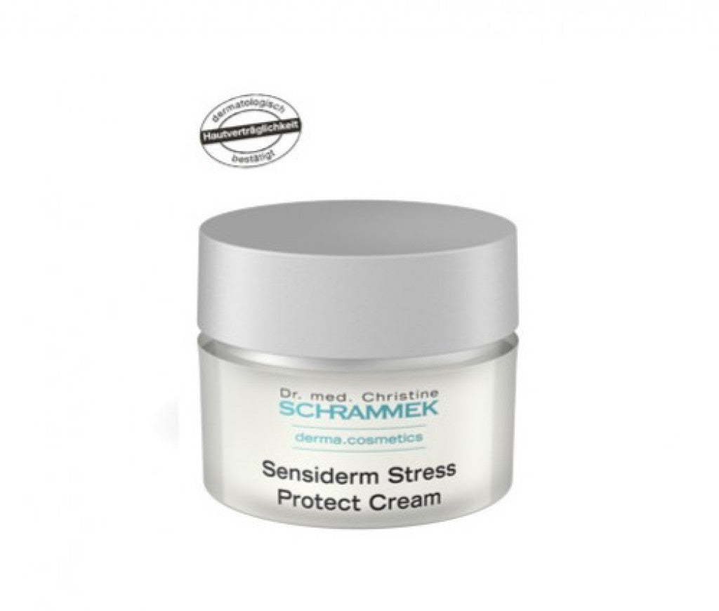 SENSIDERM STRESS PROTECT CREAM 50ML