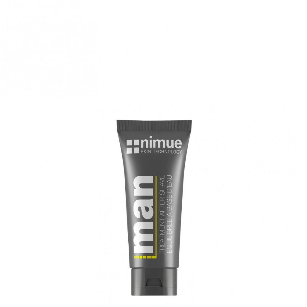 MAN TREATMENT AFTERSHAVE 100ML