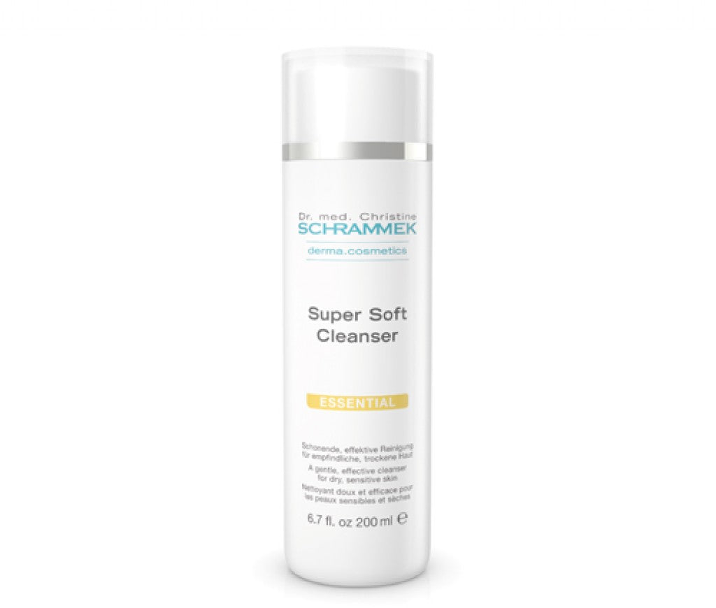 SUPER SOFT CLEANSER - 200ML