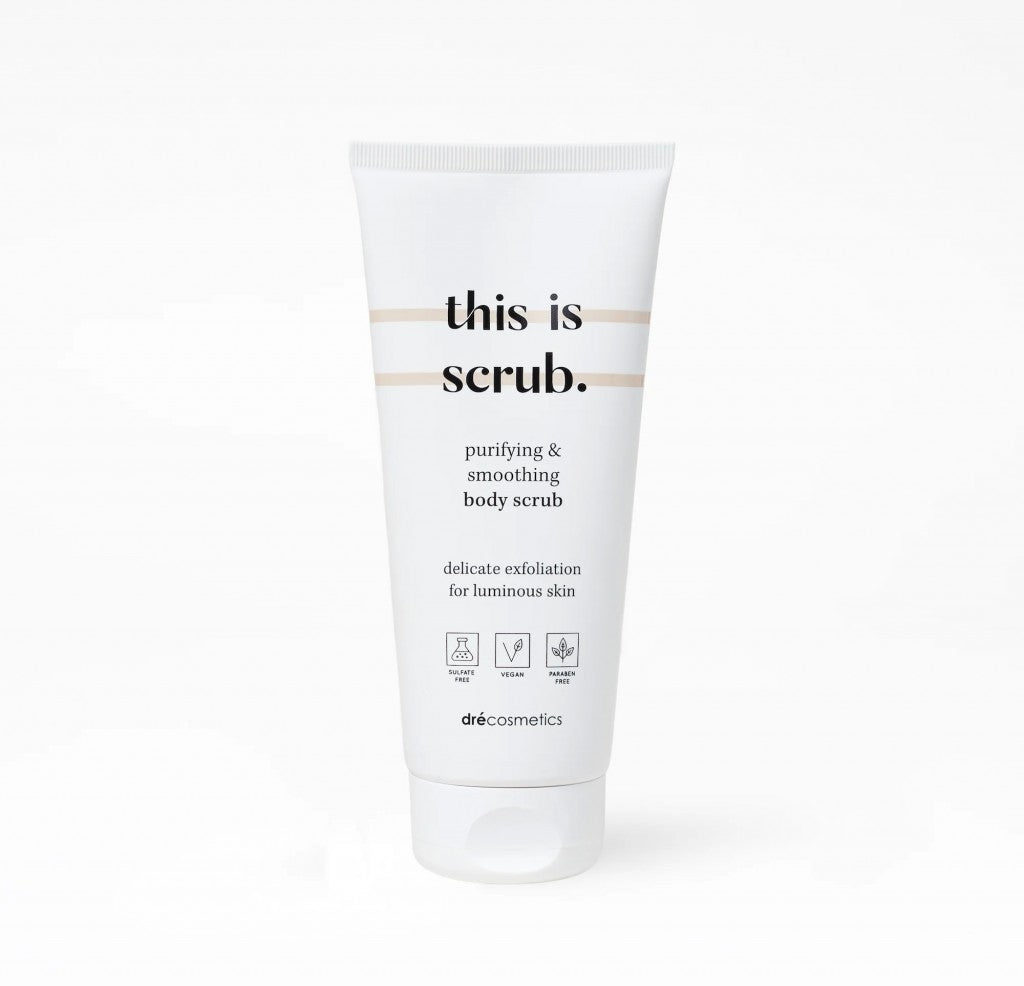 THIS IS SCRUB - 200ml