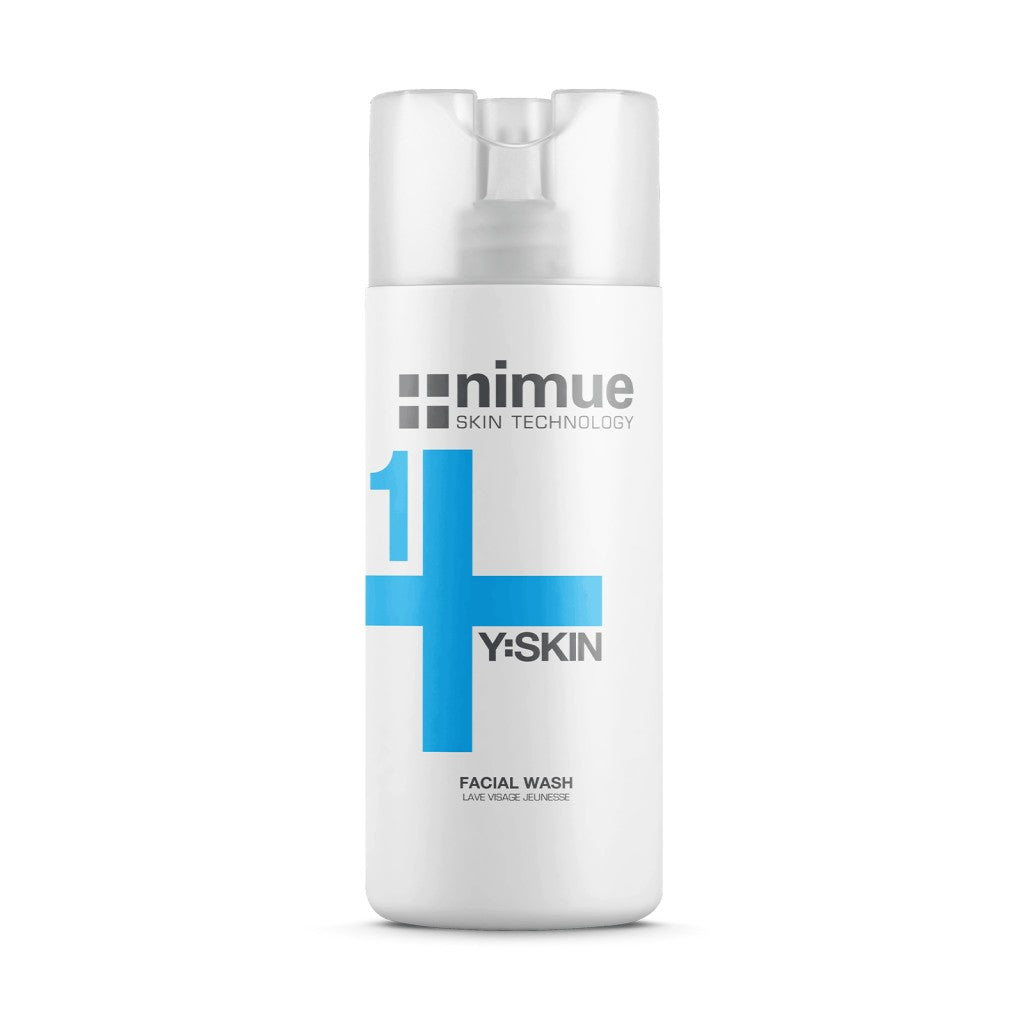 Y: SKIN FACIAL WASH 200ML