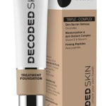 TREATMENT FOUNDATION NR 5 - 30ML