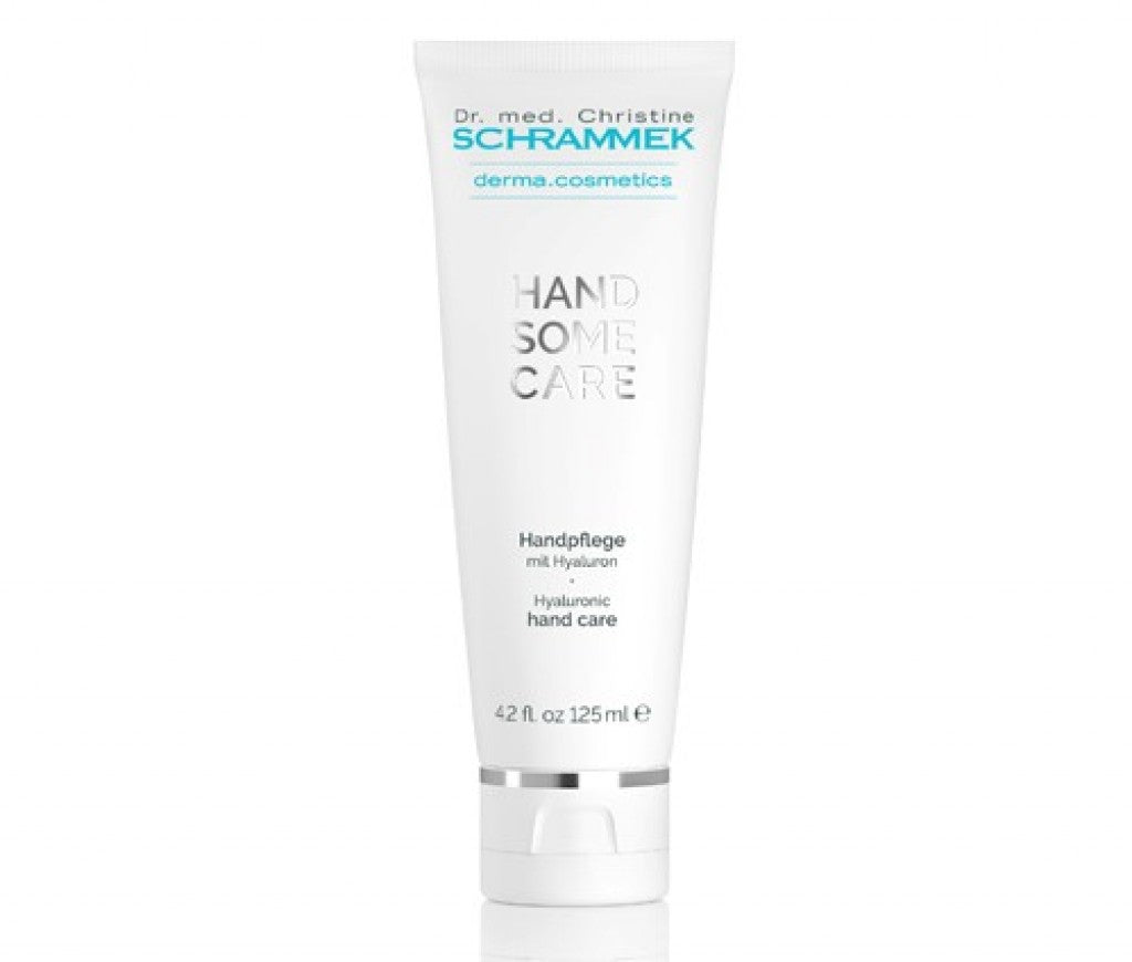 HANDSOME CARE 125ML
