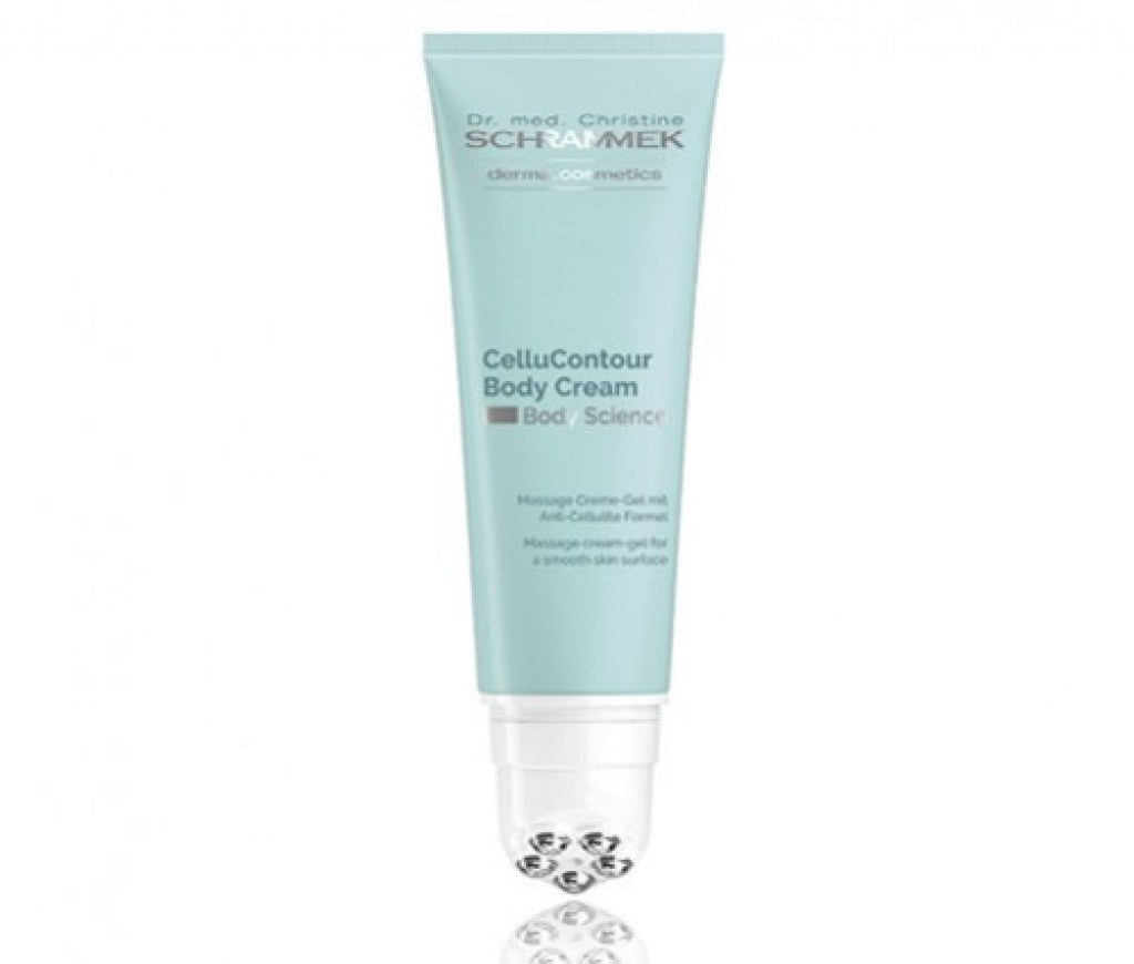CELLUCONTOUR BODY CREAM - 200 ml