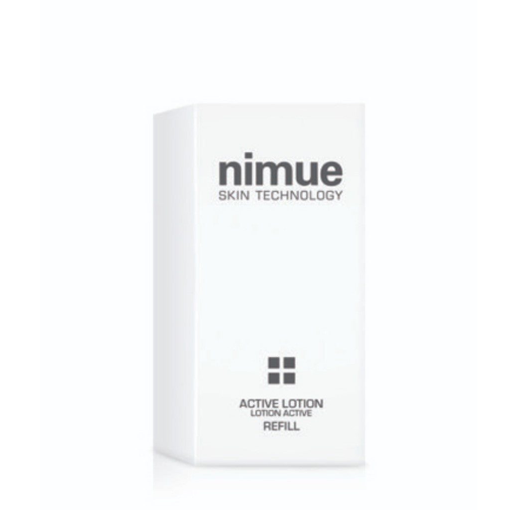 ACTIVE LOTION REFILL 60ML