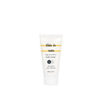 BODY CREAM SPF50 - Travelsize 15ml