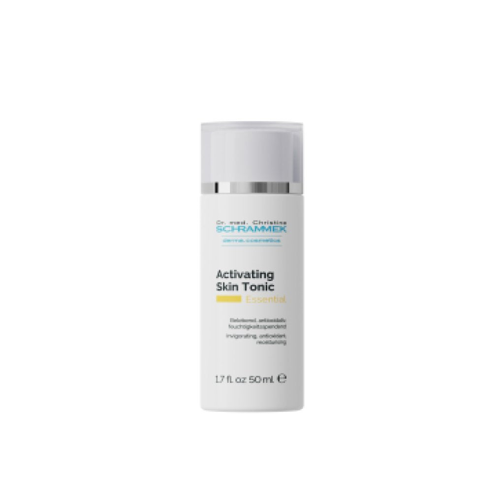 ACTIVATING SKIN TONIC - 50ML