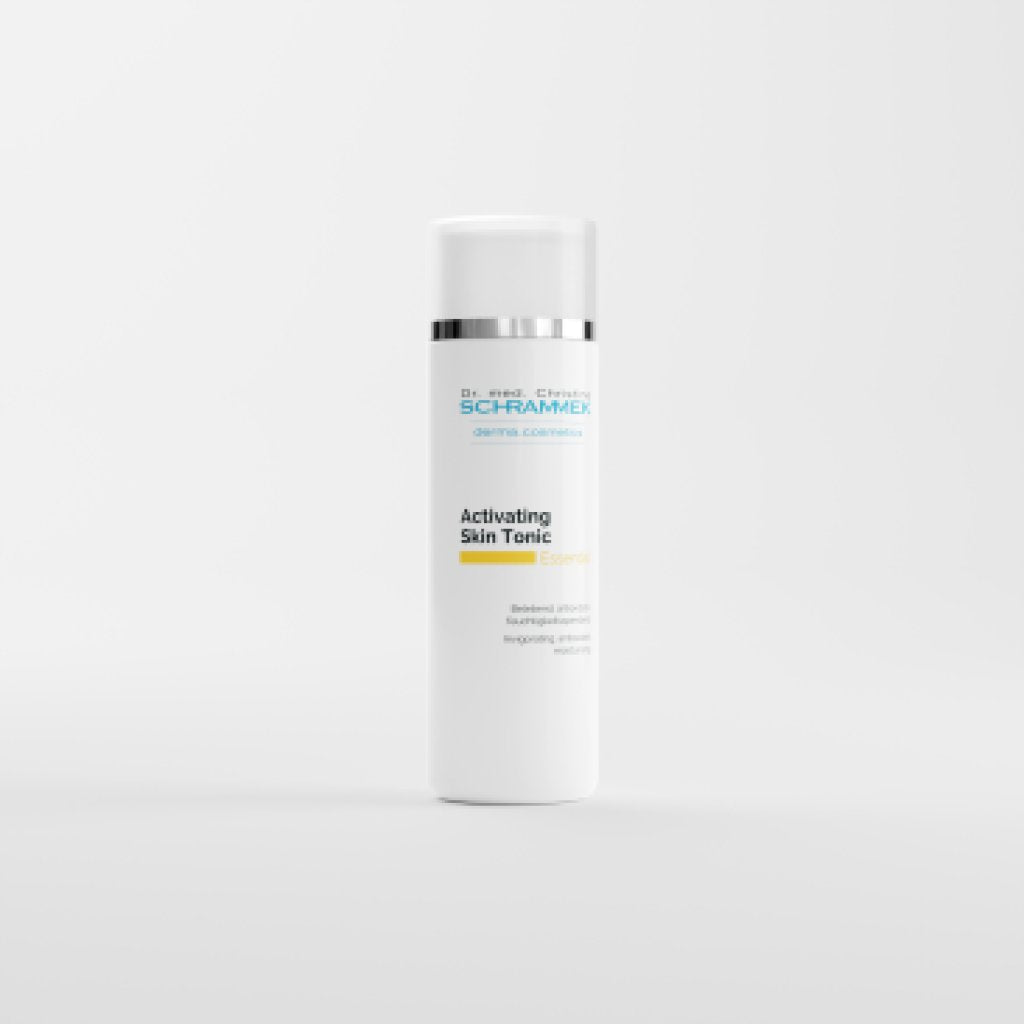 ACTIVATING SKIN TONIC - 200ML