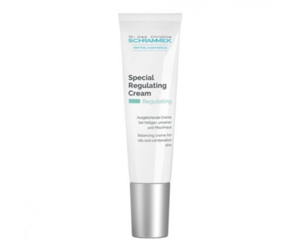 SPECIAL REGULATING CREAM 15ML