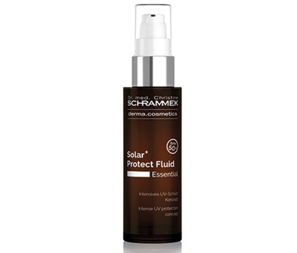 SOLAR+ PROTECT FLUID SPF50+ 50ML