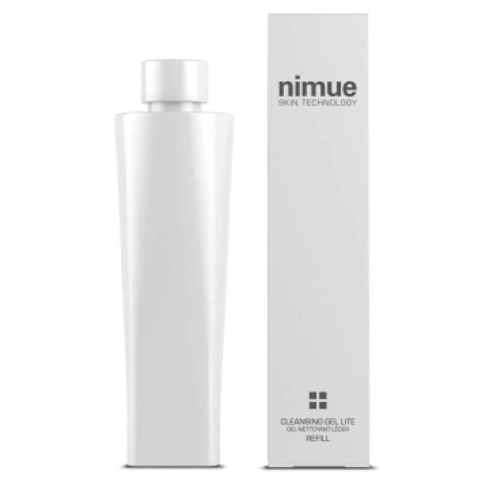 CLEANSING GEL LITE REFILL 140ML