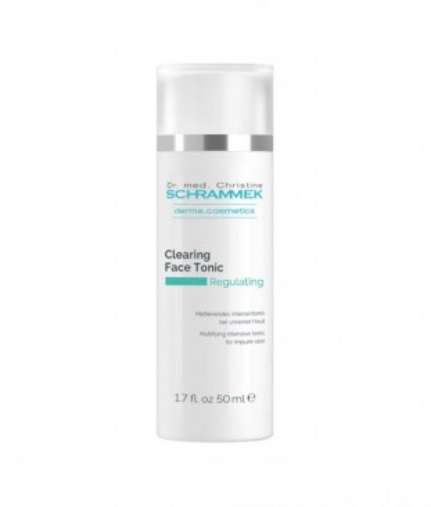CLEARING FACE TONIC - 50ML