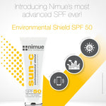 SUN-C ENVIRONMENTAL SHIELD SPF50 50ML