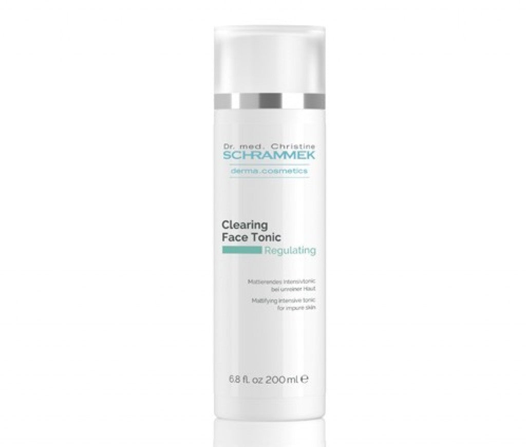 CLEARING FACE TONIC - 200ML