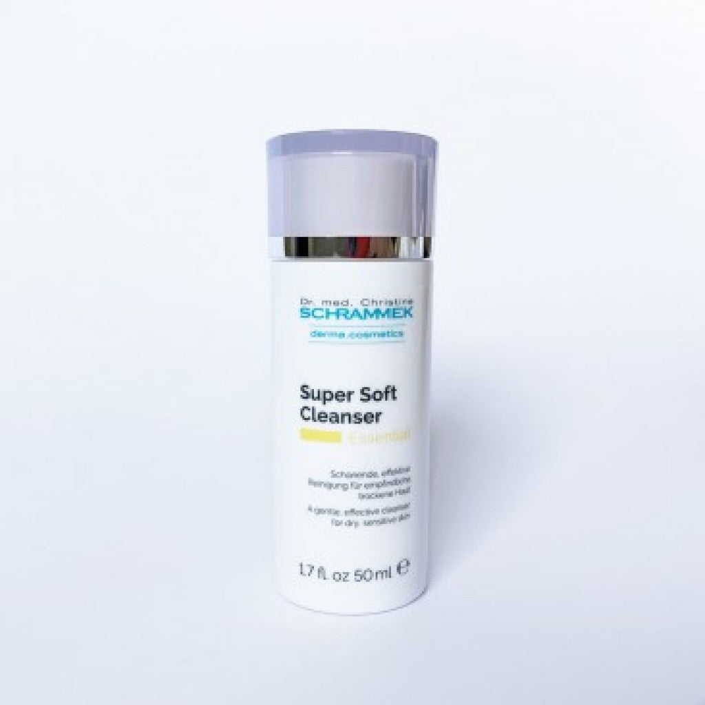 SUPER SOFT CLEANSER 50ML