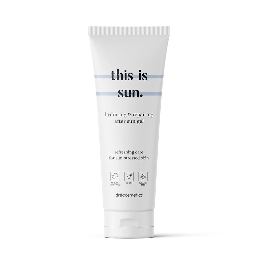 THIS IS SUN - AFTERSUN - 200ML