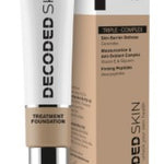 TREATMENT FOUNDATION NR 1 - 30ML