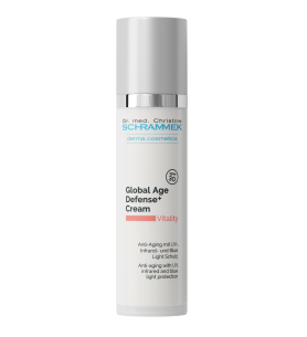 Global Age Defense SPF 30 combodeal peeling