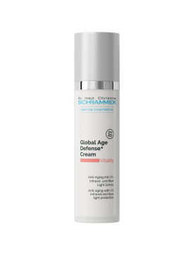 Global Age Defense SPF 30 combodeal décolleté