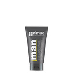 MAN CLEANSING GEL WASH 150ML