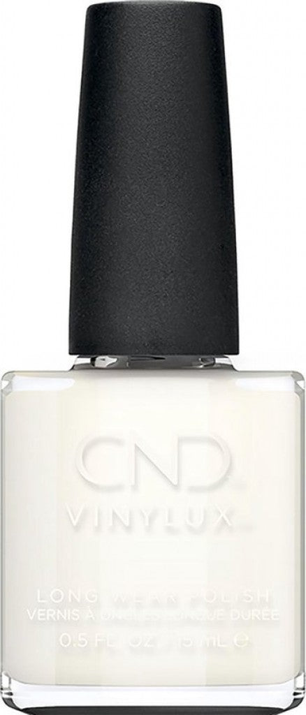 CND VINYLUX WHITE WEDDING - 15ML
