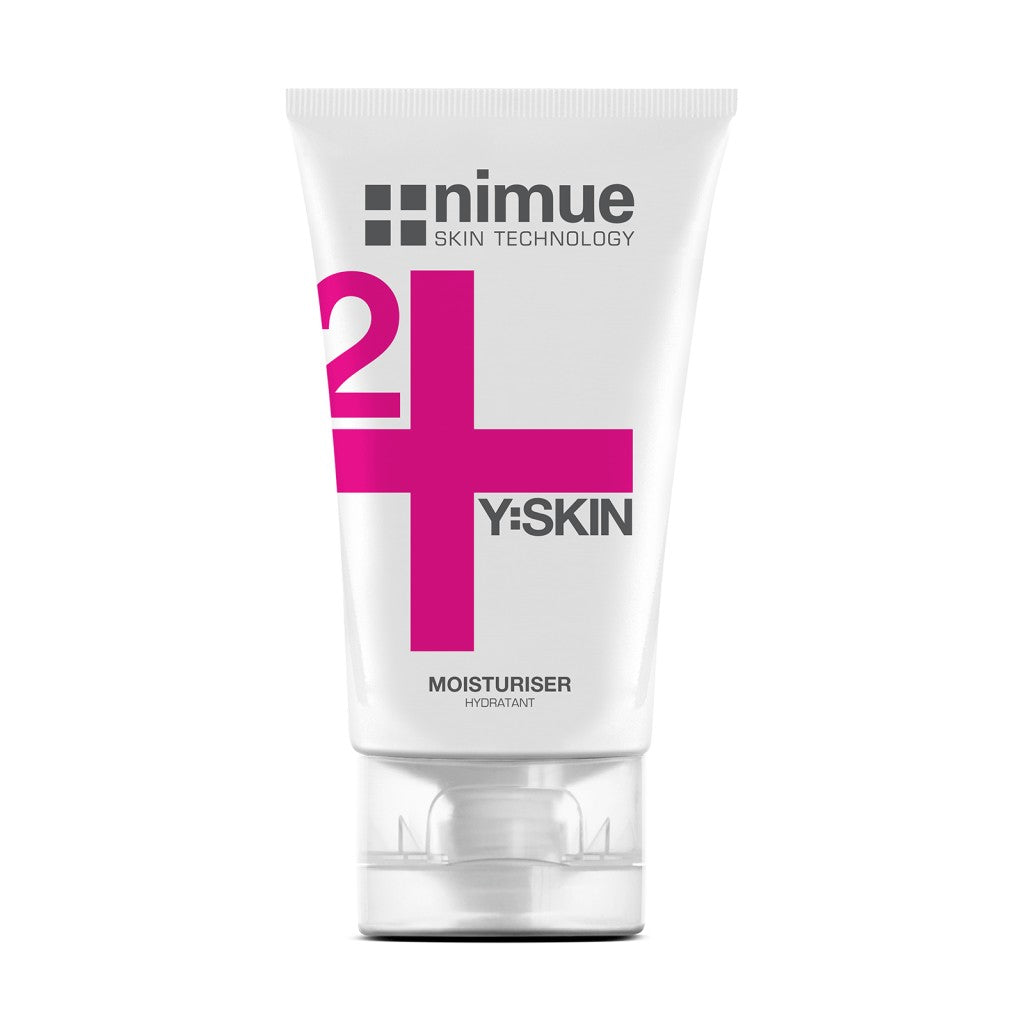 Y: SKIN MOISTURIZER 60ML
