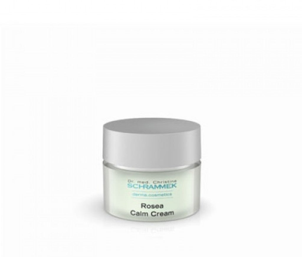 ROSEA CALM CREAM - 50ML