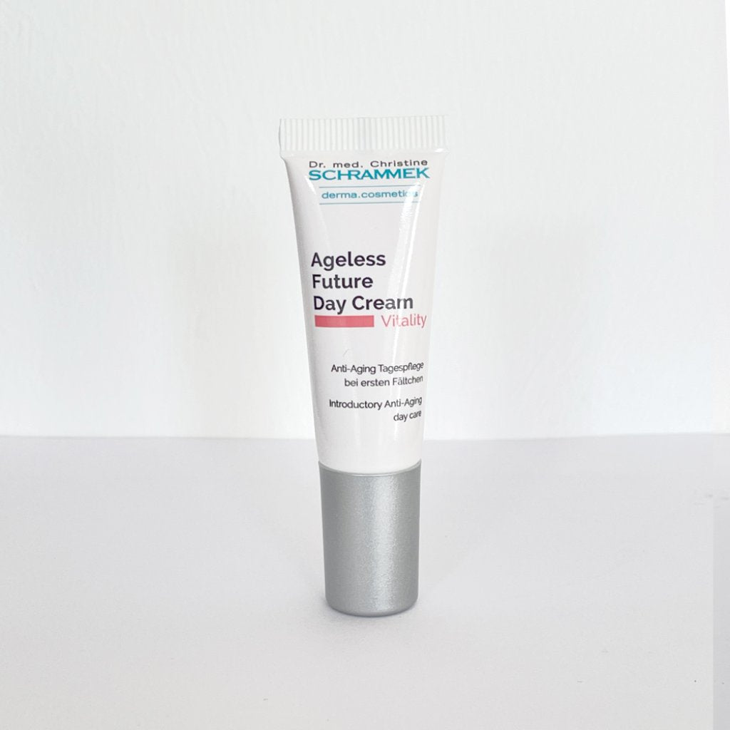 AGELESS FUTURE DAY CREAM - 15ML