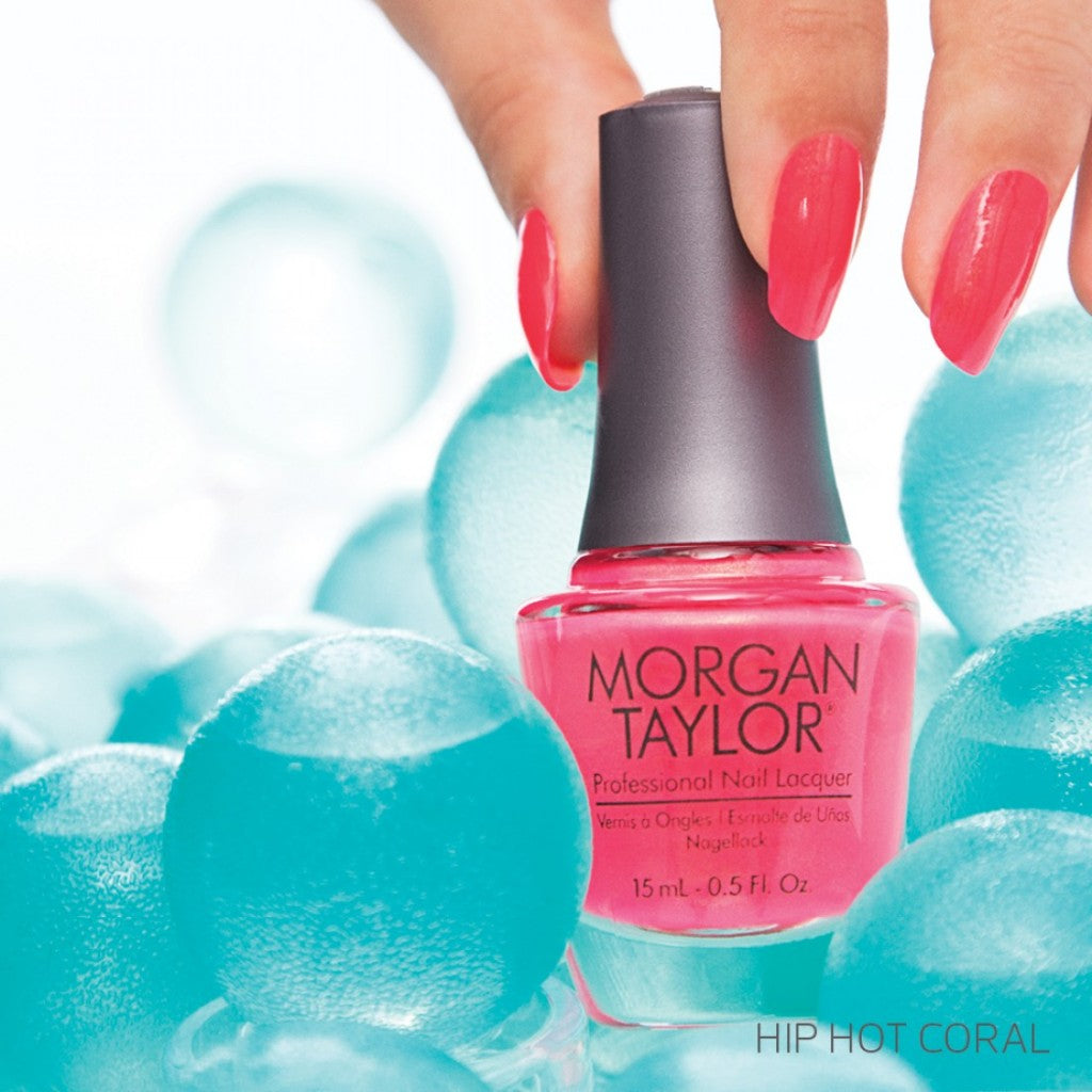 HIP HOT CORAL - 15ML