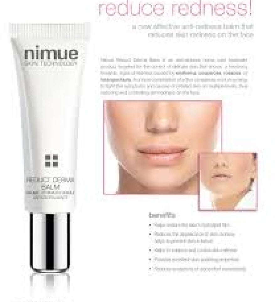 REDUCT DERMA BALM - 30ML