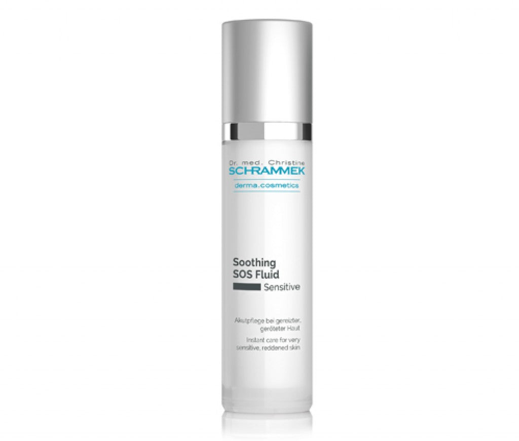 SOOTHING SOS FLUID - 50ML