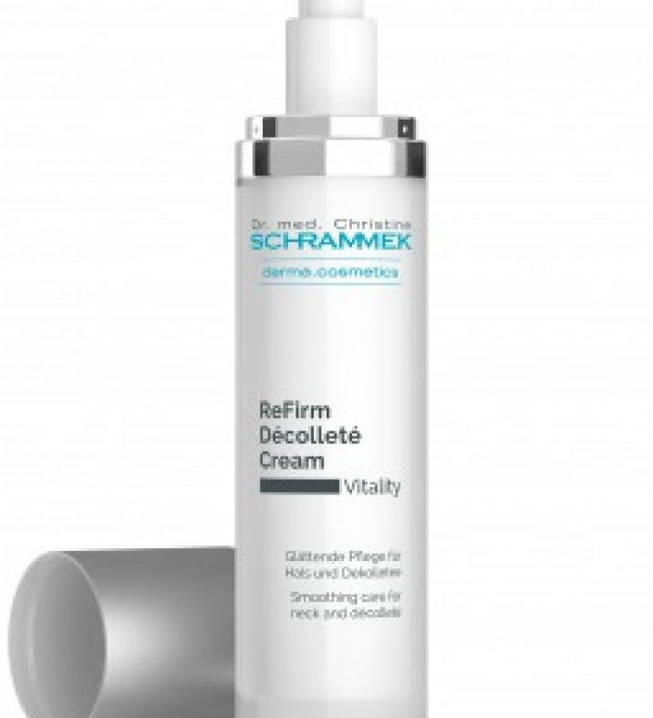 REFIRM DECOLLETE CREAM - 50ML