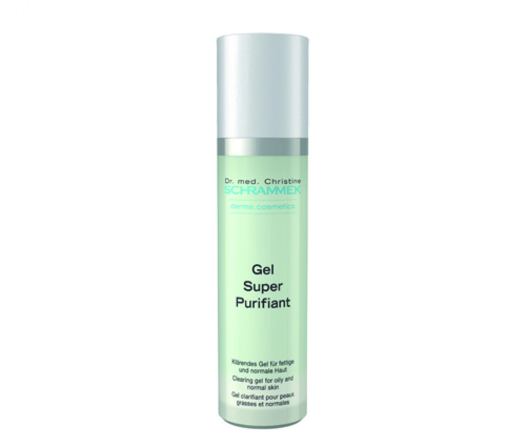 GEL SUPER PURIFIANT - 50 ML