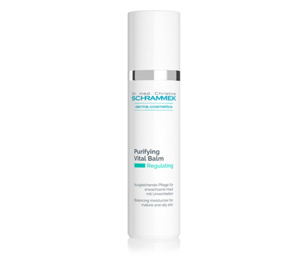 PURIFYING VITAL BALM - 50ML