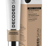 TREATMENT FOUNDATION NR 3 - 30ML