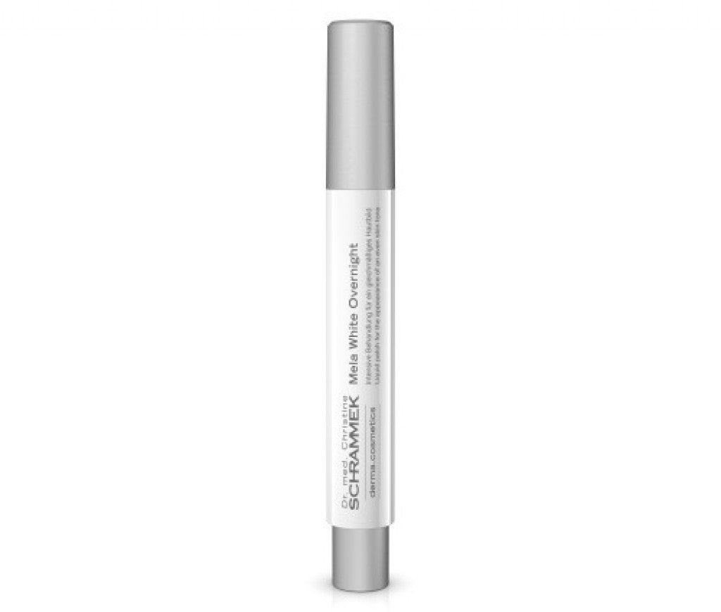 MELA WHITE OVERNIGHT - 6ML