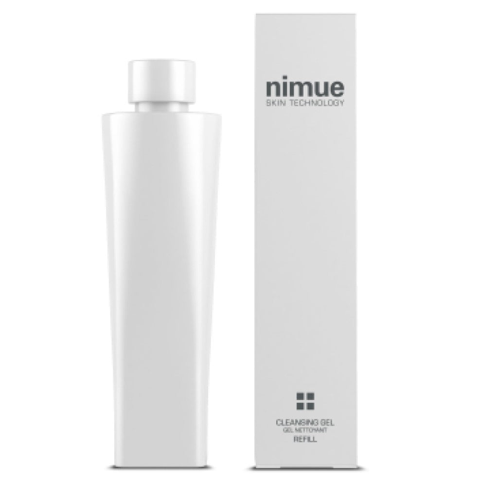 CLEANSING GEL REFILL 140ML