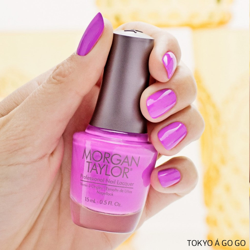 TOKYO A GO GO - 15ML