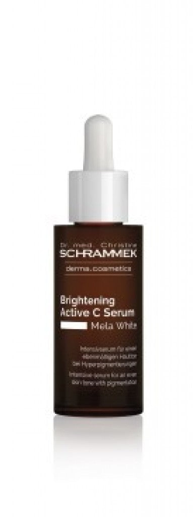 BRIGHTENING ACTIVE C SERUM - 30ml