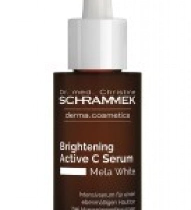 BRIGHTENING ACTIVE C SERUM - 30ml