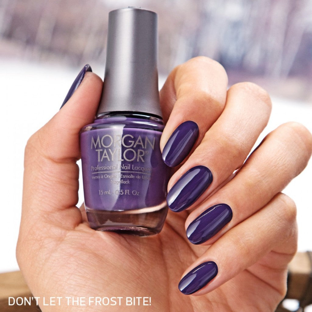 DON'T LET THE FROST BITE - 15ML