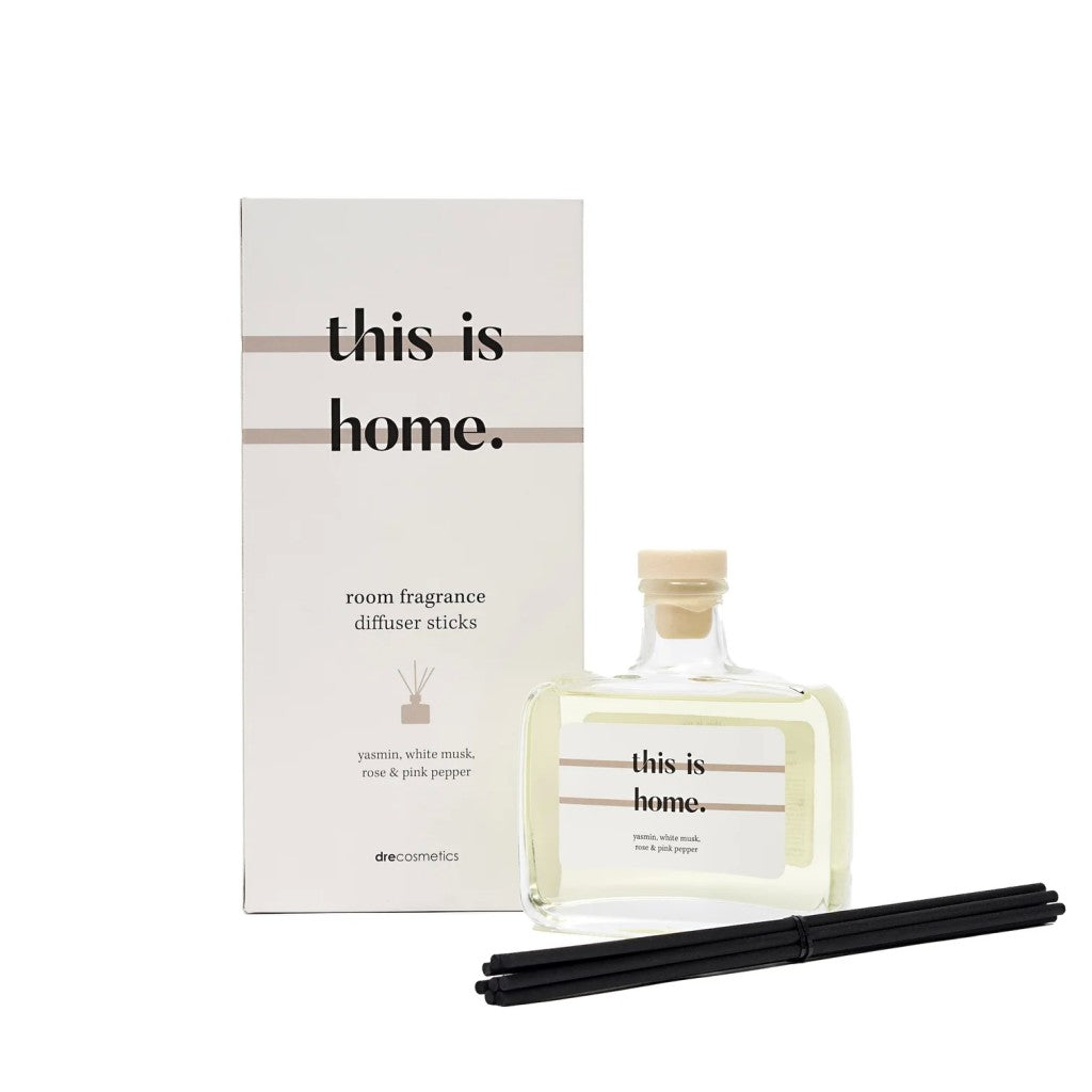 THIS IS HOME - ROOM FRAGRANCE