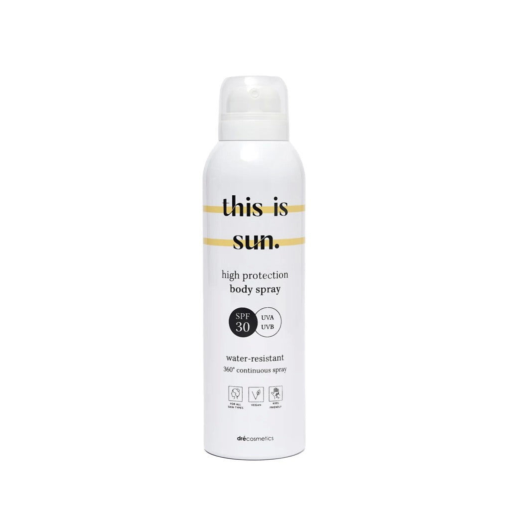 THIS IS SUN - BODY SPRAY SPF 30 - 150ML