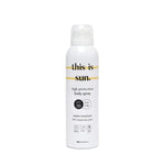 THIS IS SUN - BODY SPRAY SPF 30 - 150ML