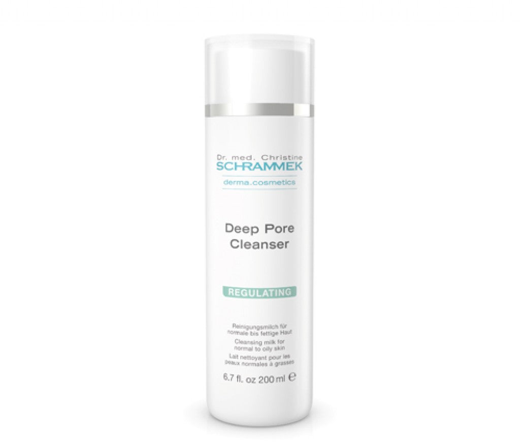 DEEP PORE CLEANSER - 200ML