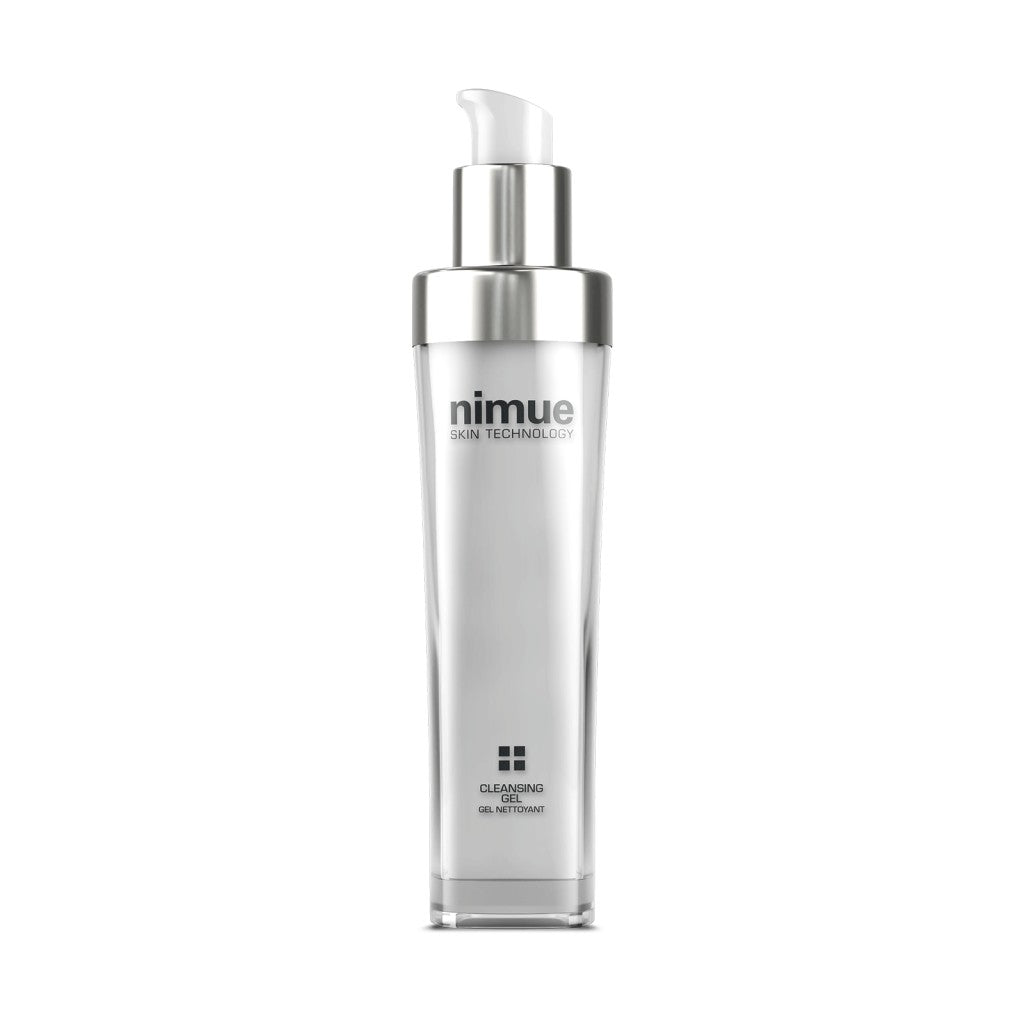 CLEANSING GEL 140ML