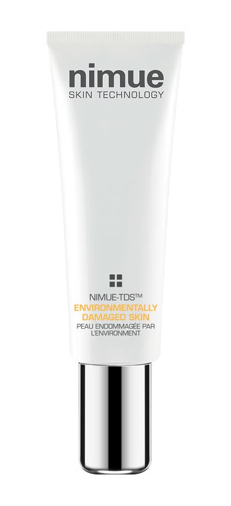 TDS ENVIRONMENTALLY DAMAGED SKIN 30ML